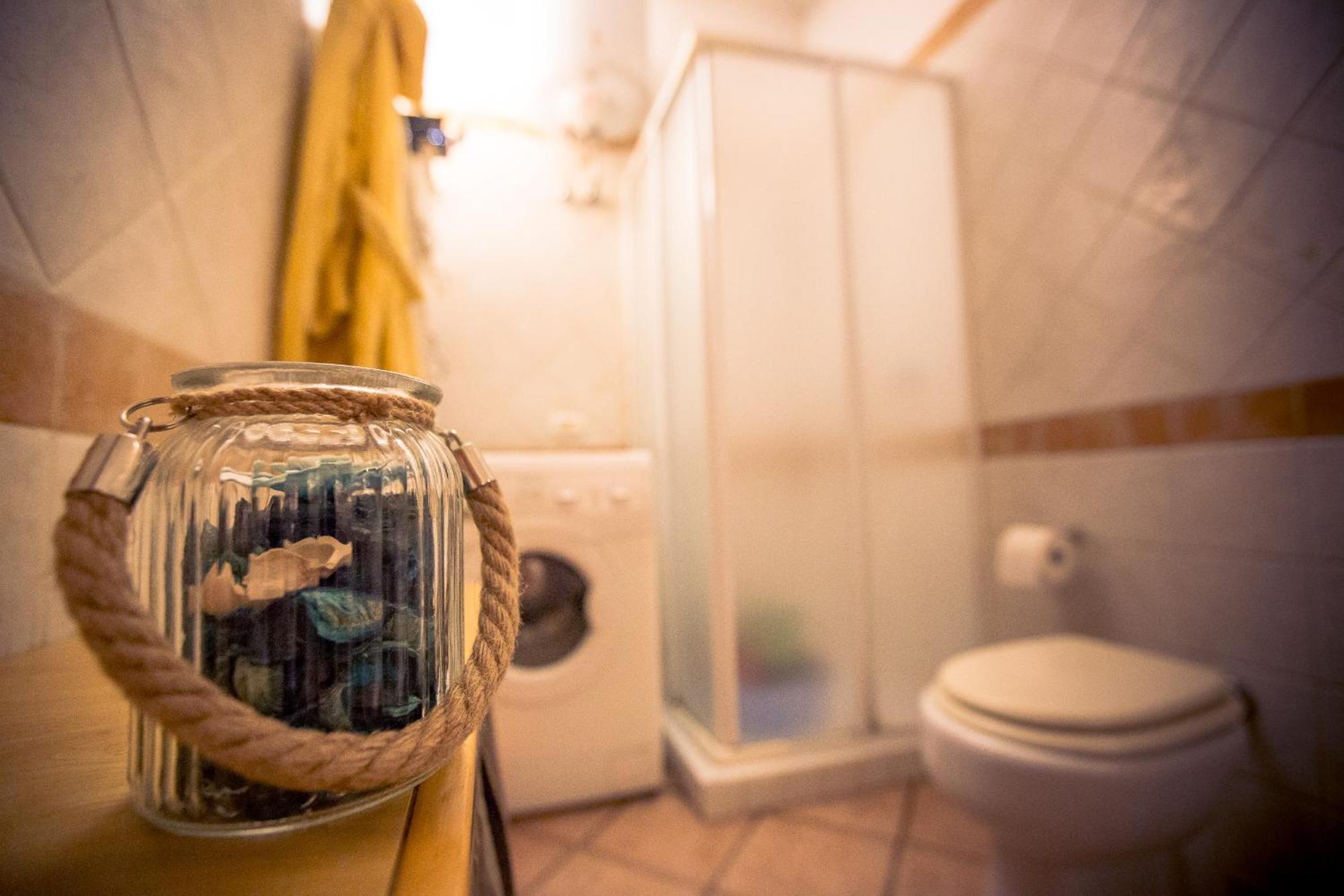 Casetta Ponte Milvio Rzym Zewnętrze zdjęcie